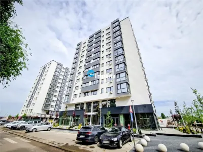 Apartament 1 camera, Proiect Nou zona Dacia - Pacurari - foto 8
