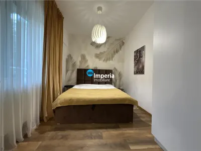 Apartament 2 camere de inchiriat Nicolina Concept Salciilor - foto 2