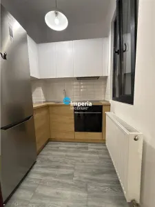 Apartament 2 camere de inchiriat Nicolina Concept Salciilor - foto 3