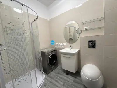 Apartament 2 camere de inchiriat Nicolina Concept Salciilor - foto 5