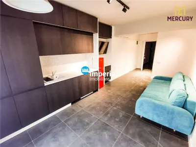 Apartamente Noi, Ultracental - Palas, 2 camere - foto 6