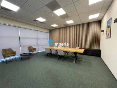 Baza 3 spatii amenajate,birouri de inchiriat - foto 2