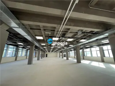 Baza 3 spatii amenajate,birouri de inchiriat - foto 4