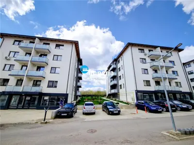 Apartamente Clasice, 2 camere, Bloc Nou - 2km Nicolina-Belvedere - Iasi