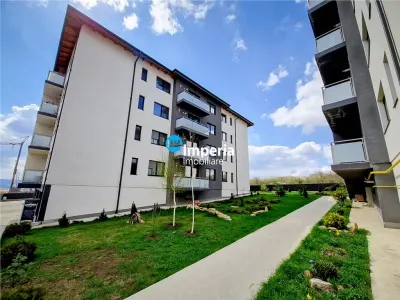 Apartamente Clasice, 2 camere, Bloc Nou - 2km Nicolina-Belvedere - foto 5