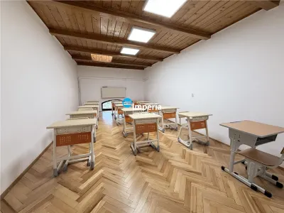 Birouri de inchiriat Copou Sararie - Iasi