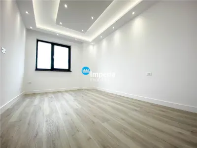 Proiect Deosebit, Apartament 3 camere D, 2 bai, zona Dacia- Pacurari - foto 8