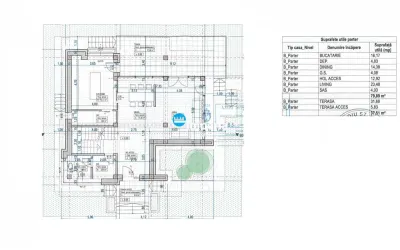 Vila premium, eficient  energetica,  Pacurari,  Iasi - foto 11