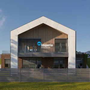 Vila premium, eficient  energetica,  Pacurari,  Iasi - foto 5