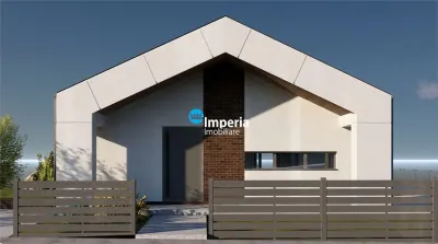 Vila premium, eficient  energetica,  Pacurari,  Iasi - foto 8