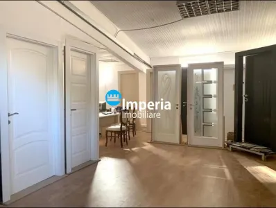 Hala de vanzare in Iasi, zona Dancu - foto 7