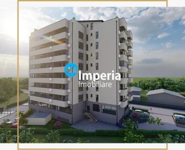 Apartament 2 camere premium, proiect EXCLUSIVIST - foto 1