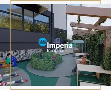 Apartament 2 camere premium, proiect EXCLUSIVIST - foto 4