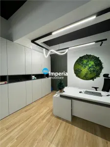 Spatiu comercial de inchiriat,406 mp,zona Metalurgie Blv Chimiei - foto 5