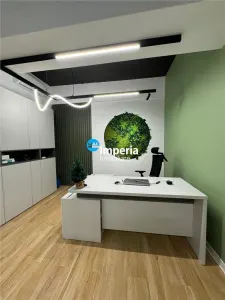 Spatiu comercial de inchiriat,406 mp,zona Metalurgie Blv Chimiei - foto 7