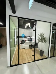 Spatiu comercial de inchiriat,406 mp,zona Metalurgie Blv Chimiei - foto 8