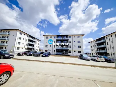 Apartament 1 camera, Bloc nou - 2km Nicolina Belvedere - foto 3