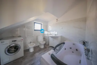Duplex 4 cam, 220 mp teren, 5 drumuri Valea Adanca - foto 3