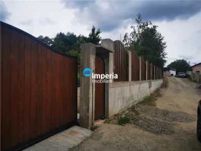 Teren de vanzare in Iasi, zona Bucium - foto 2