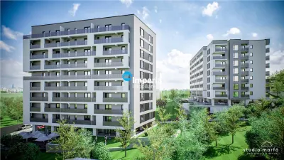 Proiect Nou Tatarasi - Kaufland, Ap3Cam 2 bai, Pret Promotional! - Iasi