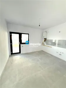 Casa P 4 cam, 2 bai, Garaj, 450 teren, Alin Automobile Miroslava Iasi - foto 4