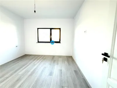 Casa P 4 cam, 2 bai, Garaj, 450 teren, Alin Automobile Miroslava Iasi - foto 10