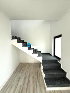 Casă deosebită, finisaje premium, 140 mp, Transanapet Miroslava - foto 11