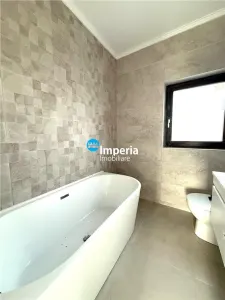 Casă deosebită, finisaje premium, 140 mp, Transanapet Miroslava - foto 6