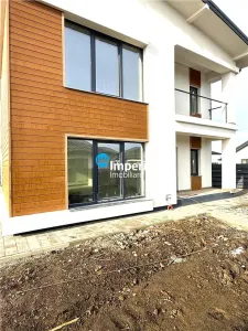 Casă deosebită, finisaje premium, 140 mp, Transanapet Miroslava - foto 9