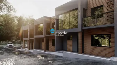 Casa insiruita, 109 mp utili, finisaje LUX, Rediu - Breazu - foto 1