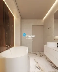 Apartament 2 camere,81.83 mp,bloc nou,zona Nicolina Selgros - foto 11
