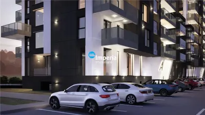 Apartament 2 camere,81.83 mp,bloc nou,zona Nicolina Selgros - foto 10