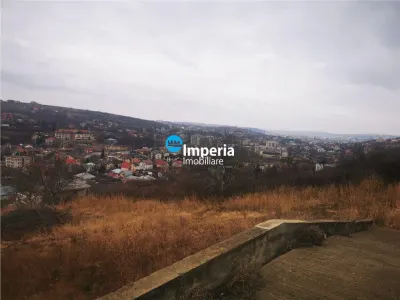 Teren intravilan de vanzare in Iasi, zona Bucium - foto 4