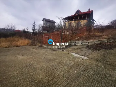 Teren intravilan de vanzare in Iasi, zona Bucium - foto 5