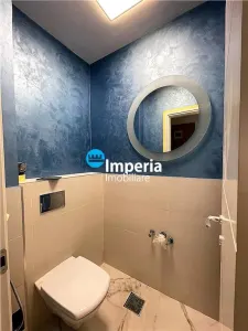 Apartament de vanzare,1 camera cu terasa, bloc nou, Pacurari Kaufland - foto 4