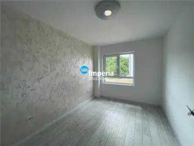 Apartament de vanzare,1 camera cu terasa, bloc nou, Pacurari Kaufland - foto 5