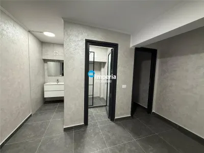 Spatiu comercial de inchiriat,291 mp,sos Rediu,vad excelent - foto 7