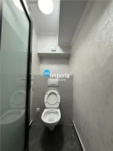 Spatiu comercial de inchiriat,291 mp,sos Rediu,vad excelent - foto 8