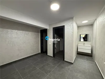 Spatiu comercial de inchiriat,291 mp,sos Rediu,vad excelent - foto 9