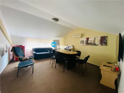 Inchiriez spatiu birou ultracentral, zona Palas Centru - foto 6