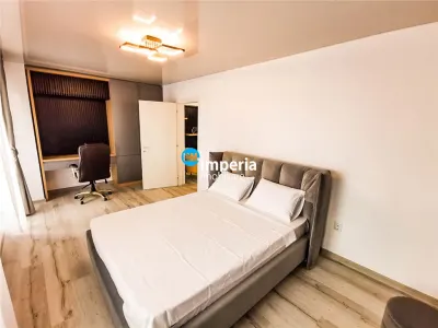 Apartamente noi, 2 camere, Copou - Aleea Sadoveanu - foto 11
