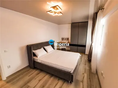 Apartamente noi, 2 camere, Copou - Aleea Sadoveanu - foto 13