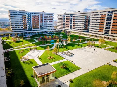 Apartamente noi, 2 camere, Copou - Aleea Sadoveanu - foto 4