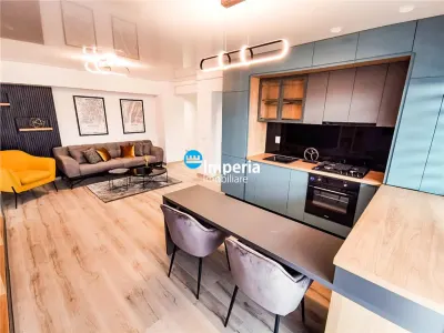 Apartamente noi, 2 camere, Copou - Aleea Sadoveanu - foto 9