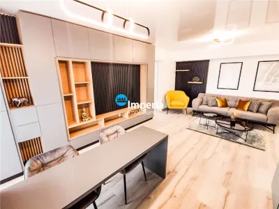 Apartamente noi, 2 camere, Copou - Aleea Sadoveanu - foto 10