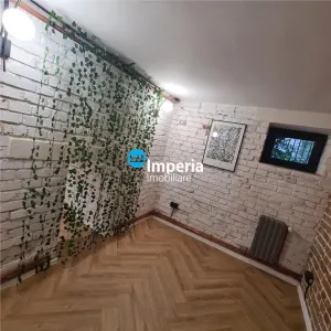 Copou Parc - Spatiu de închiriat - sediu firma, birouri etc. - foto 11
