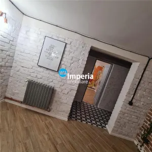 Copou Parc - Spatiu de închiriat - sediu firma, birouri etc. - foto 14