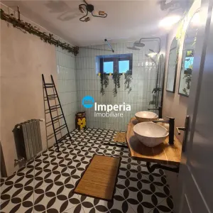 Copou Parc - Spatiu de închiriat - sediu firma, birouri etc. - foto 6
