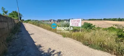 Loturi de teren INTRAVILAN 806 m.p. PACURARI, Cimitirul Evreiesc - foto 3