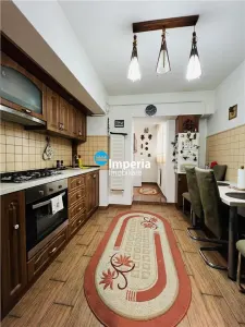 Inchiriez apartament 3 camere, decomandat,  Pacurari - Petru  Poni - foto 4